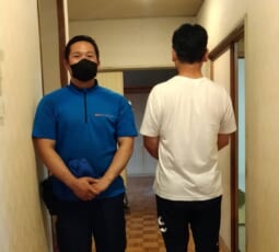 奈良県奈良市 D様