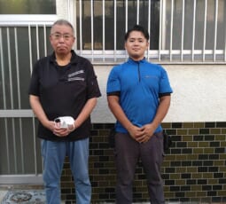 大阪府大阪市生野区 E様