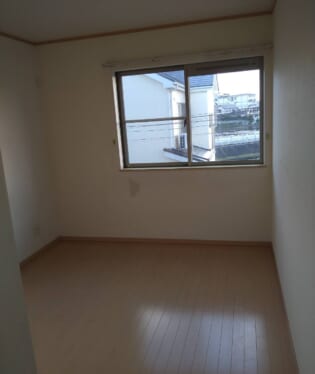大阪府堺市 K様の不用品回収作業後のご自宅の写真