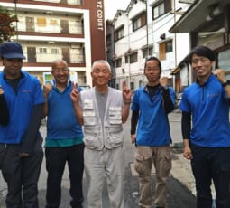 大阪府守口市 R様