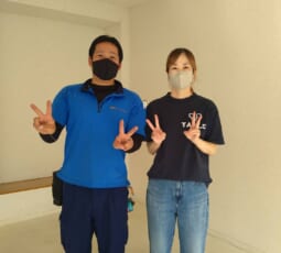 京都府京都市伏見区 T様
