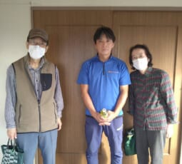 大阪府大阪市東淀川区 U様