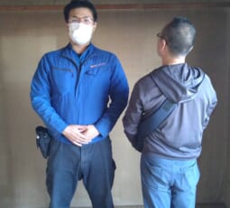 大阪府大阪市鶴見区 W様