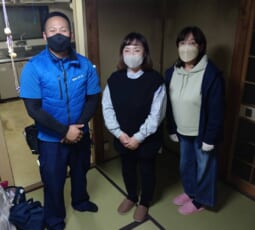 大阪府高槻市 B様