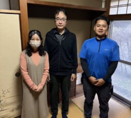 奈良県生駒郡平群町 B様