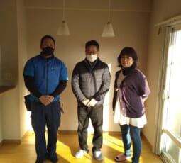 奈良県奈良市 I様