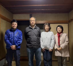 大阪府八尾市 K様