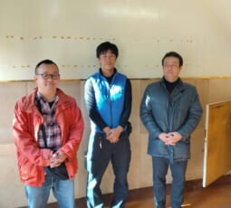 大阪府大阪市東淀川区 M様