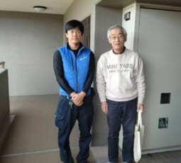 奈良県奈良市 R様