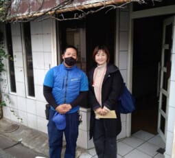 大阪府寝屋川市 U様