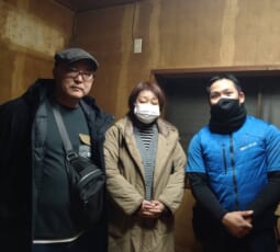 大阪府和泉市 W様