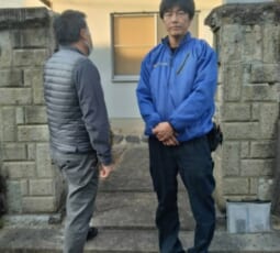 奈良県大和郡山市 Z様