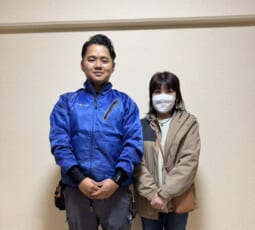 大阪府大阪市阿倍野区 B様