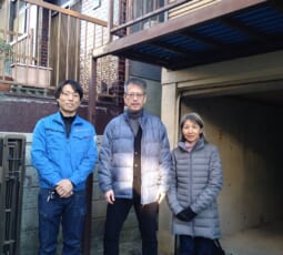 大阪府八尾市 G様