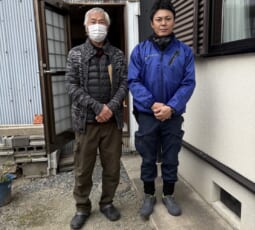 奈良県奈良市 H様