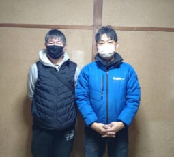 大阪府寝屋川市 A様