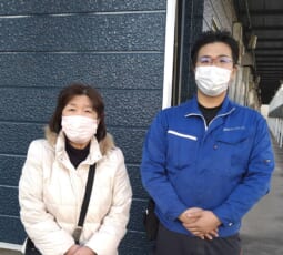 奈良県橿原市 F様