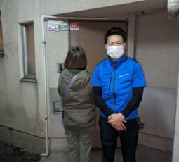 京都府京都市伏見区 E様