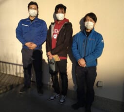 奈良県奈良市 O様