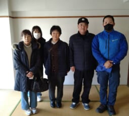 大阪府大阪市此花区 U様