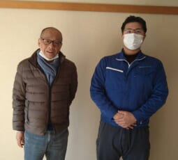 大阪府豊中市 B様