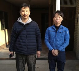 大阪府大阪市生野区 D様