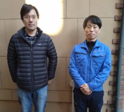 大阪府八尾市 G様