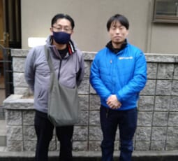 奈良県天理市 J様