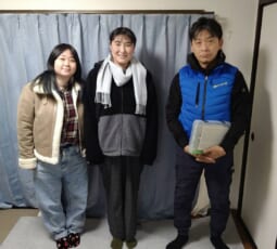 大阪府摂津市 M様