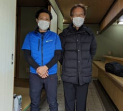 大阪府大阪市城東区 R様