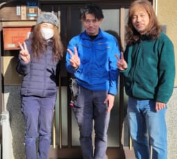 大阪府八尾市 W様