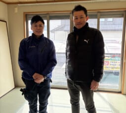 奈良県奈良市 A様