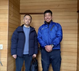 奈良県北葛城郡河合町 B様