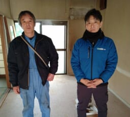 大阪府四条畷市 H様