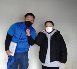 京都府亀岡市 N様