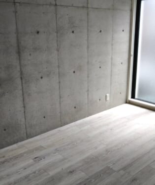 京都府京都市上京区 R様の不用品回収作業後のご自宅の写真