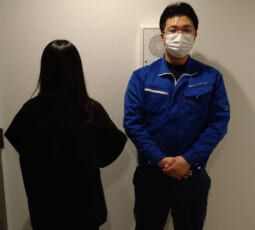 京都府京都市上京区 R様