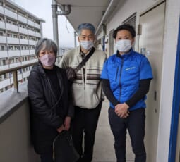 大阪府大阪市東淀川区 R様