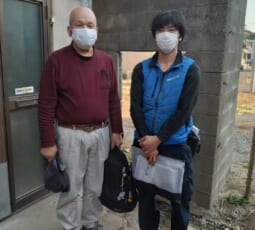 大阪府八尾市 E様