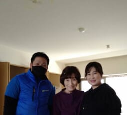 大阪府大阪市阿倍野区 G様