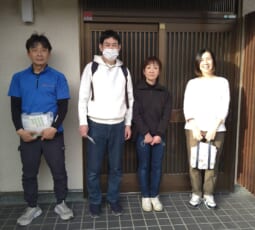 大阪府藤井寺市 U様