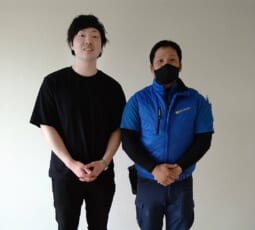 大阪府堺市 A様