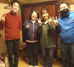 奈良県生駒郡三郷町　D様