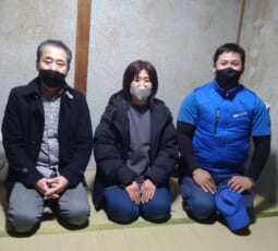 大阪府大東市 D様