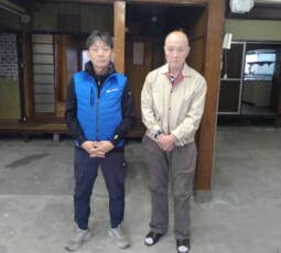 大阪市阿倍野区 B様