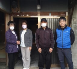 奈良県五條市 J様