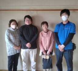 大阪府大阪市浪速区 J様