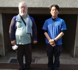 大阪府枚方市 K様