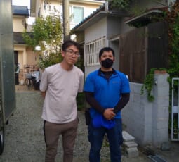 大阪府箕面市 N様