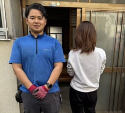 大阪府東大阪市 O様